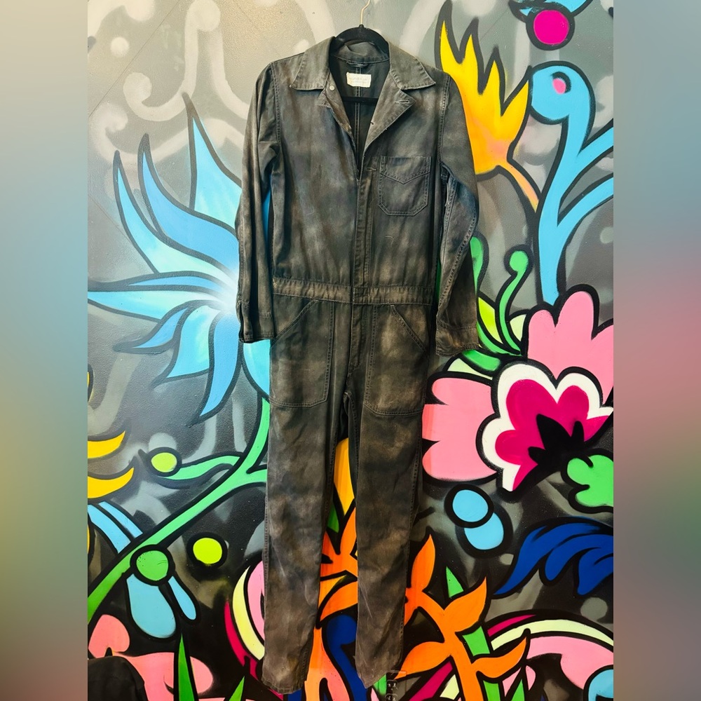 Ralph Lauren jumpsuit vintage